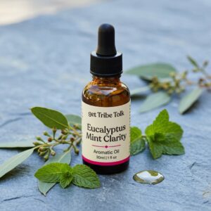 Eucalyptus Mint Clarity
