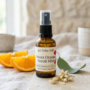 Sweet Orange Neroli Mist